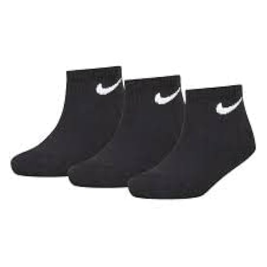 Nike CUSHIONED ANKLE UN0026 575691845