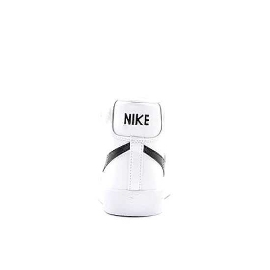 Nike Blazer Mid ´77, Scarpe da Ginnastica Unisex-Bambini e Ragazzi 091073388