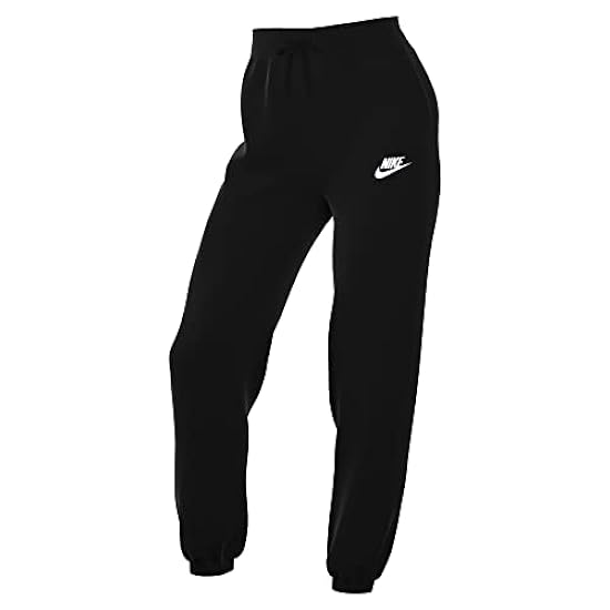 Nike - W NSW Club FLC Mr OS Pant, Pantaloni Sportivi Do