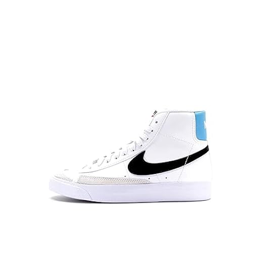 Nike Blazer Mid ´77 (GS) DA4086 108 Bianco 36½ 429232564