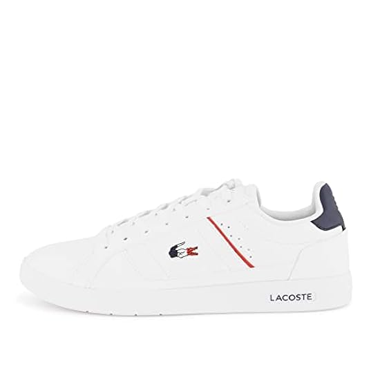 Lacoste, Sneakers Uomo 889463966