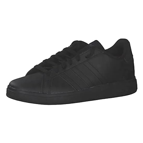 adidas Grand Court Lifestyle Tennis Lace-up, Sneaker Un