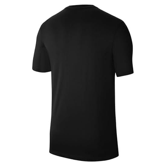 NIKE T-Shirt con Logo Maglietta Uomo 033195940