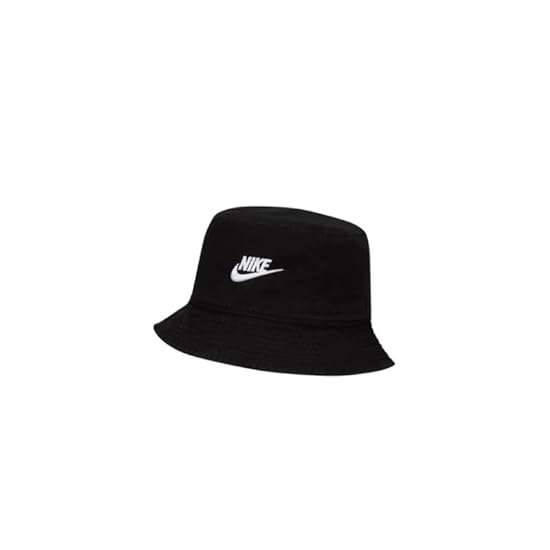 Nike - U Nk Apex Bucket Sq FUT WSH L, Cappellino Unisex