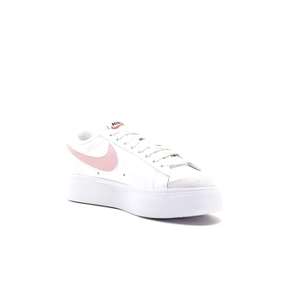 Nike Blazer Low Platform, Sneaker Donna 923332679