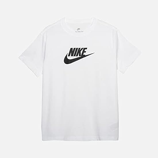 Nike SW Futura T-Shirt Unisex - Adulto 193413246