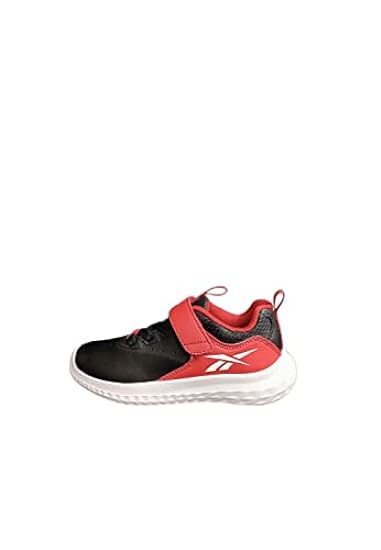 Reebok Rush Runner 4.0 Syn Alt, Sneaker Bambini e Ragazzi 780214585