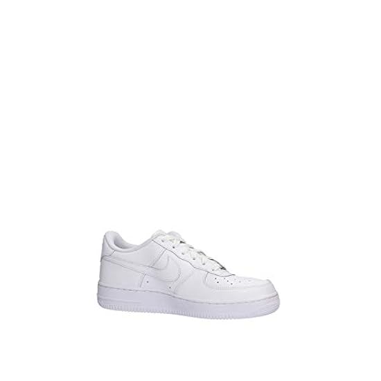 Nike Force 1 (PS), Sneaker Bambini e Ragazzi 787316705