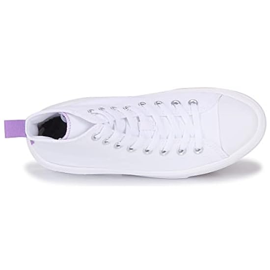 Converse Sneakers Chuck Taylor all Star Move PLA 177966005