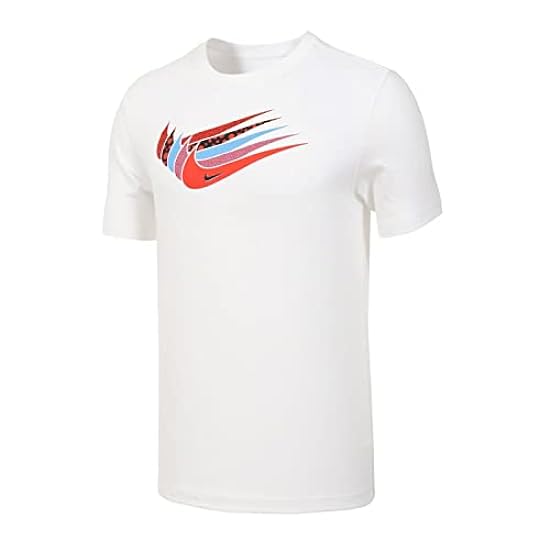 Nike T-Shirt Unisex-Adulto 609041899