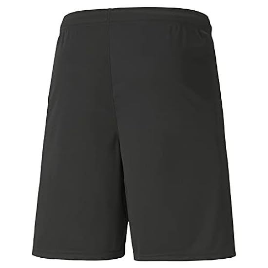 PUMA - Teamliga Shorts, Pantaloncini Uomo 900157985