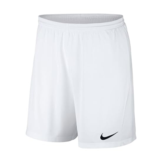 Nike W Nk Dry Park Iii Short Nb K Pantaloncini Sportivi