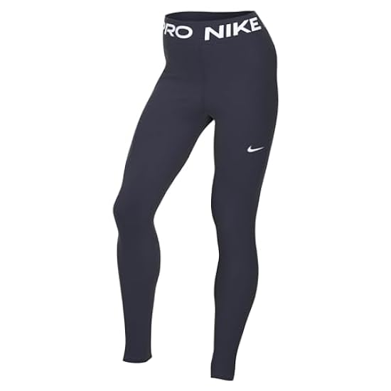 Nike PRO Tights Navy Pantaloni Sportivi Donna 944829125