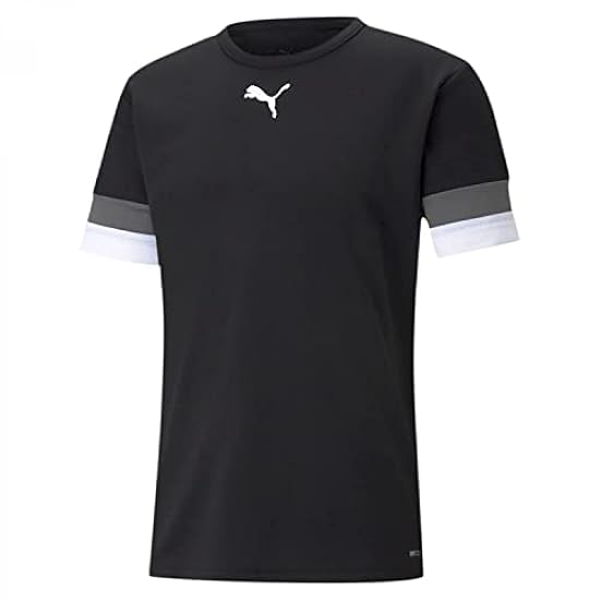 PUMA Teamrise Jersey Shirt Uomo 185057155