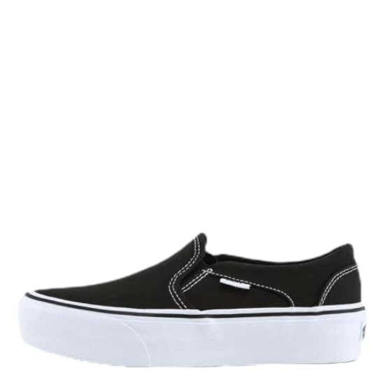 Vans Asher Platform, Sneaker Donna 124992582