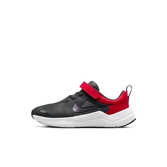 Nike Downshifter 12, Sneaker Unisex-Bambini e Ragazzi 2