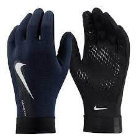 Nike Guanto Hyperwarm Therma-Fit DQ6071 011 L 338495729
