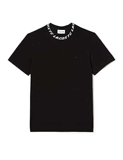 Lacoste T-Shirt Uomo 810781603