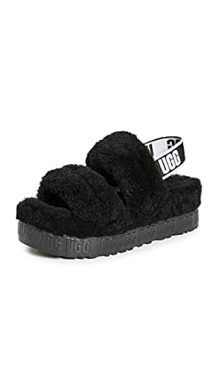 UGG Oh Fluffita, Slippers Donna 713591969