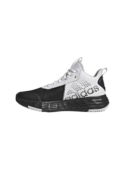 adidas Ownthegame 2.0, Sneaker Uomo 879443883