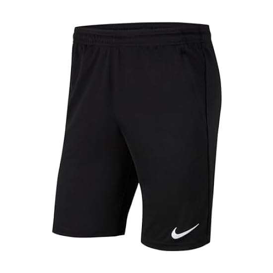 Nike - Dri-Fit Park, Pantaloncini da Calcio Unisex - Ad