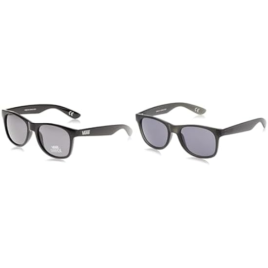 Vans occhiali da sole Nero (Black) Head + Occhiali da s