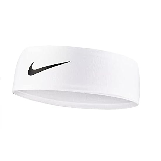 Nike Fury Headband 3.0 Sweat Band Dri-Fit Tennis Sport 