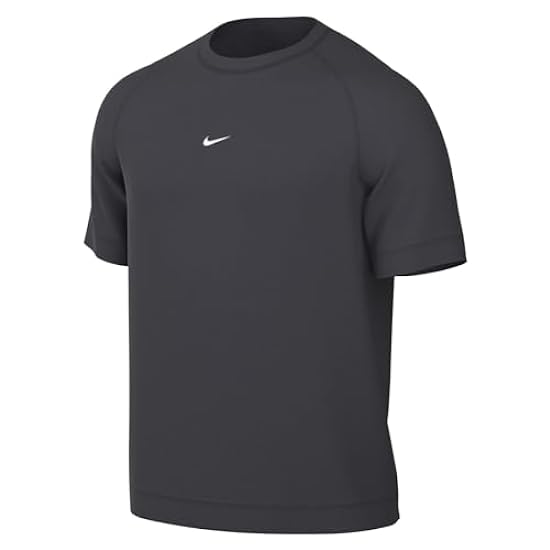 Nike M Nk Strke22 Thicker SS Top T-Shirt Uomo 314285750