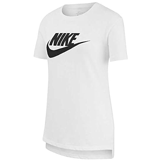 Nike Dptl Basic Futura Maglietta Bambine e Ragazze 7251