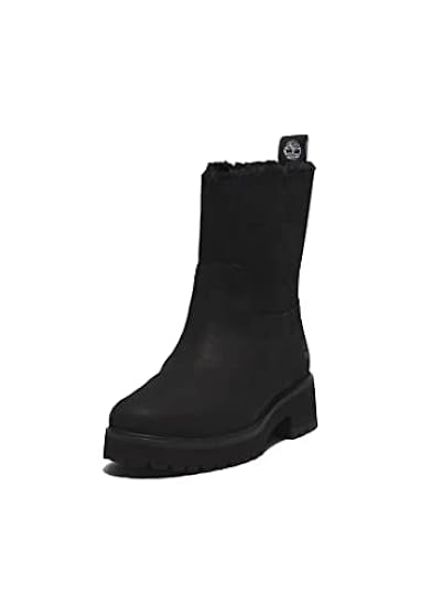 Timberland Carnaby Cool Basic Warm Pull On WR, Chelsea Boot Donna 329489952