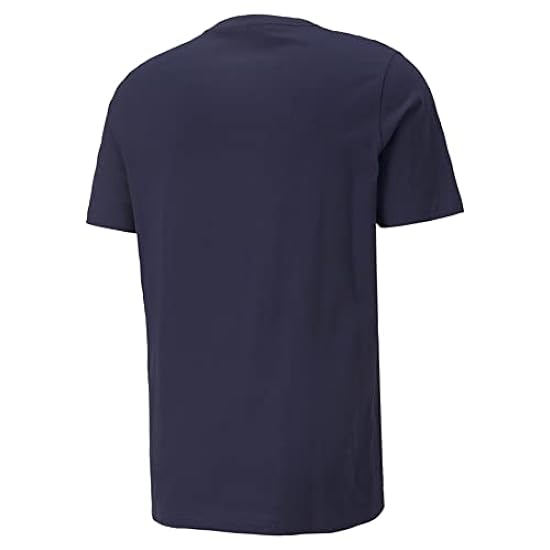 PUMA FIGC Ftblcore Tee T-Shirt Uomo 565697433