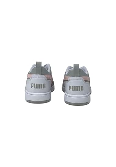 PUMA Rebound V6 Lo AC PS, Sneaker Unisex-Bambini e Ragazzi 714151353