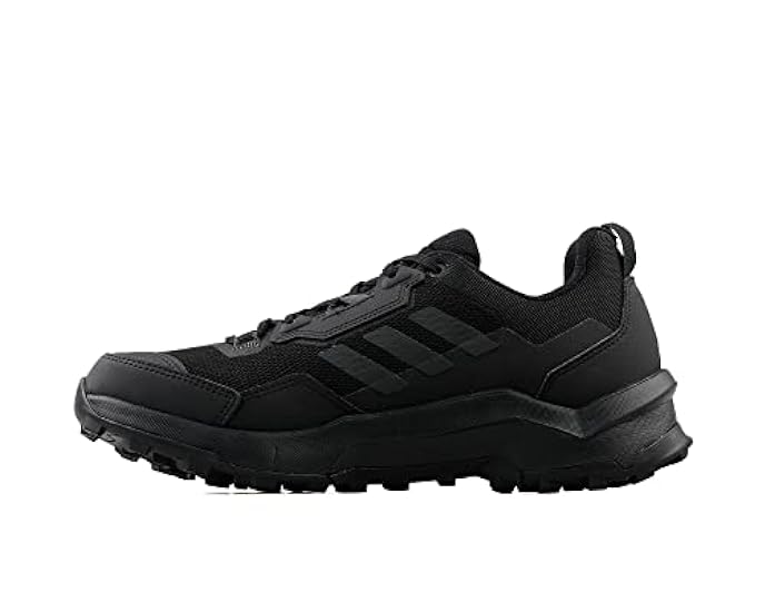 adidas Terrex Ax4, Sneaker Uomo 980890268