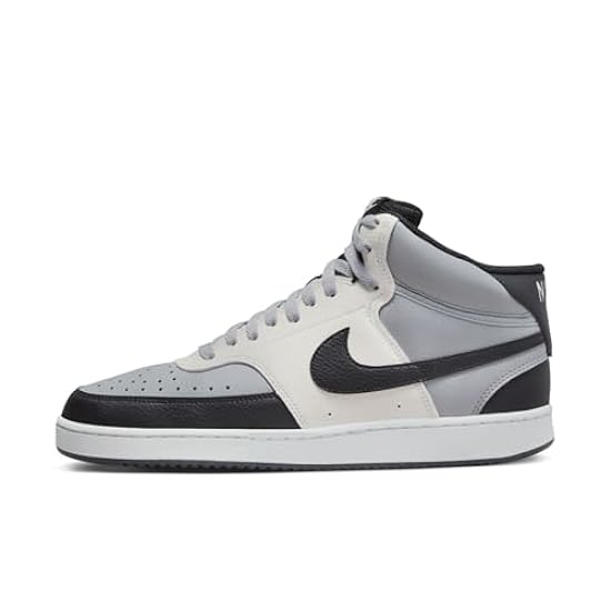 Nike Court Vision Mid NN, Sneaker Uomo 785714625