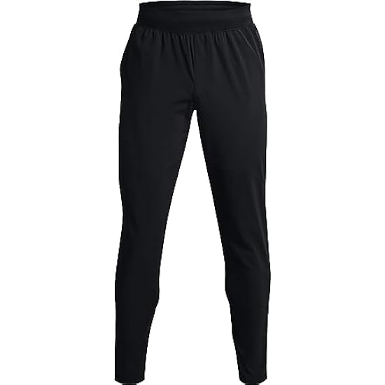 Under Armour Men´s Standard Stretch Woven Tapered 