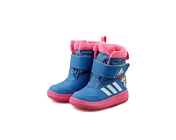 adidas Winterplay Frozen I, Stivali da Montagna Unisex-Bambini e Ragazzi 808959705