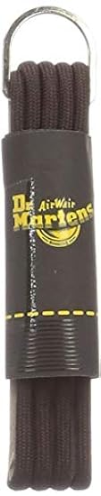 Dr. Martens 140cm Boot Uomo Merletti Marrone 239376994