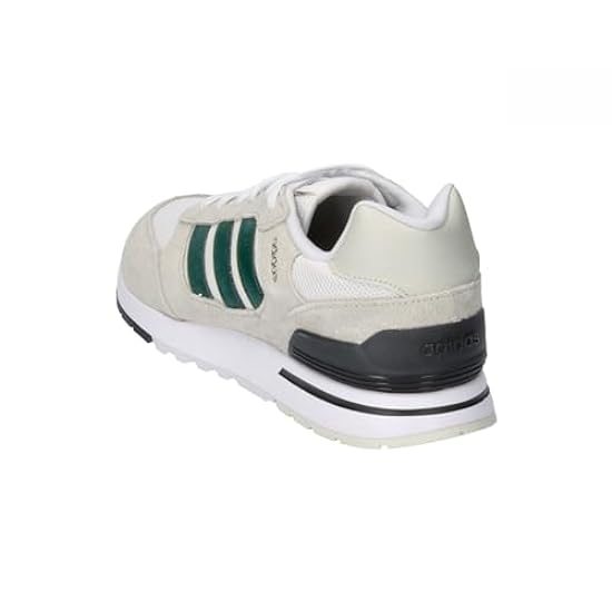 adidas Run 80s Retro Sneaker Bianco 931408029