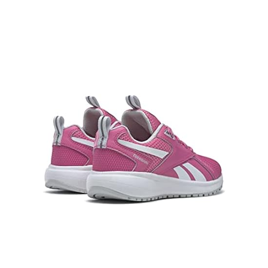 Reebok Durable XT, Sneaker, True Pink Pure Grey 2 Ftwr White, 33 EU 529556715