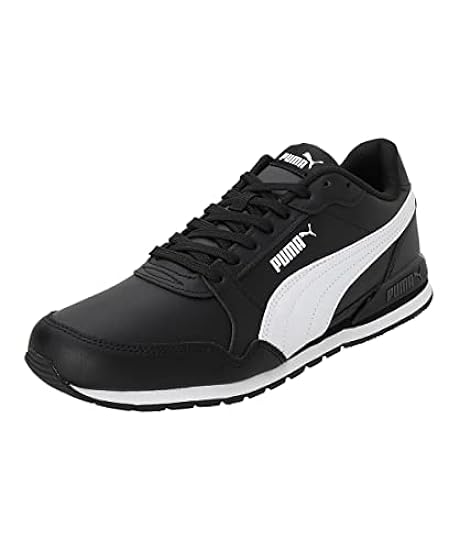 PUMA St Runner V3 L, Sneaker Unisex-Adulto 613751743