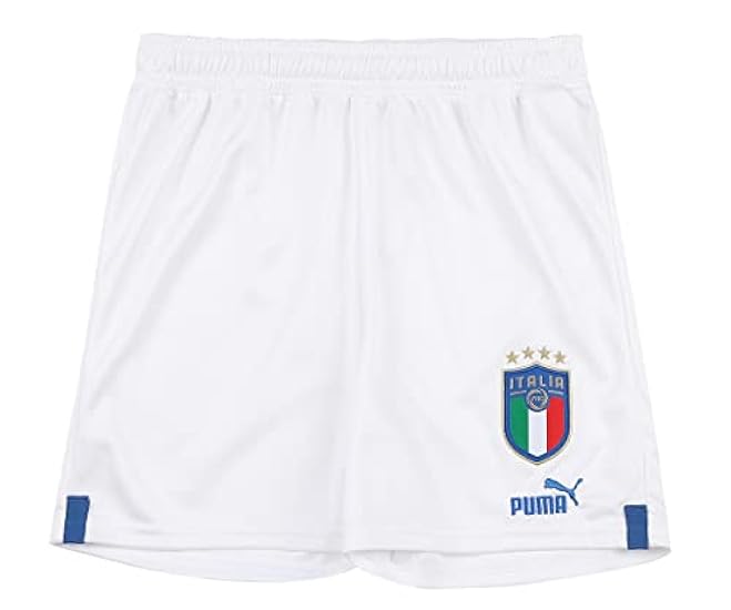 PUMA Short Italia jr Boy Squadre 974393541