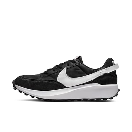 Nike, Sneakers Donna, Black, 40 EU 513316021