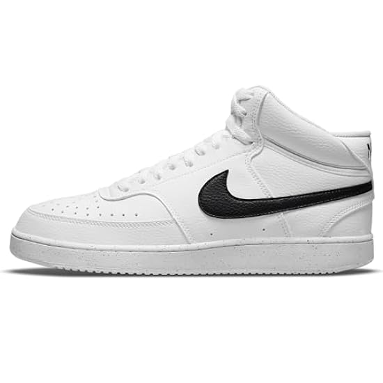 Nike Court Vision Mid NN, Sneaker Uomo 785714625