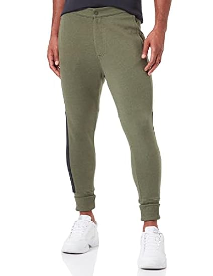 Under Armour - Accelerate off-Pitch Pant, Pantaloni Uom
