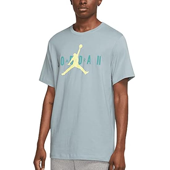 Nike CTN Jordan Air T-Shirt Uomo 758971961