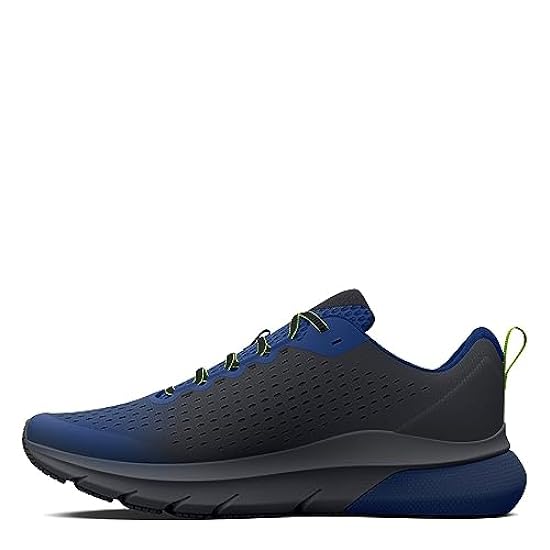 Under Armour UA HOVR Turbulence Running Shoes, Performance Tecnica Uomo 531108975