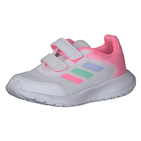 adidas Tensaur Run 2.0 CF I, Sneaker Bimbo 0-24 5958467