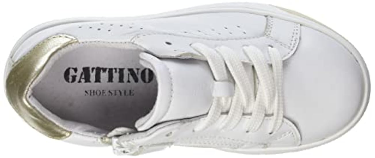 Gattino G1574, Sneakers Bambine e Ragazze 200695614