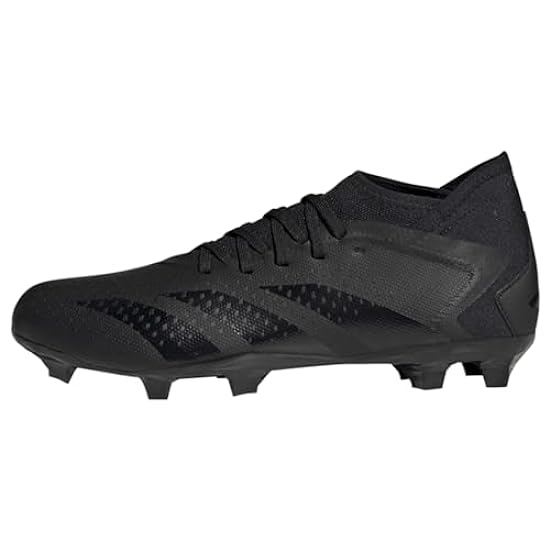 adidas Predator Accuracy.3 Firm Ground Boots, Scarpe da Calcio Unisex-Adulto 354794681