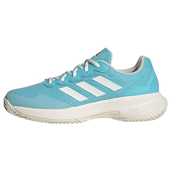 adidas Gamecourt 2.0 Tennis Shoes, Scarpe Donna 0152692